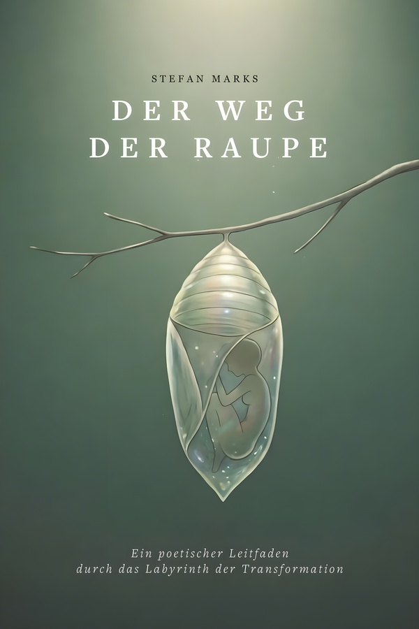 Der Weg der Raupe — Stefan Marks