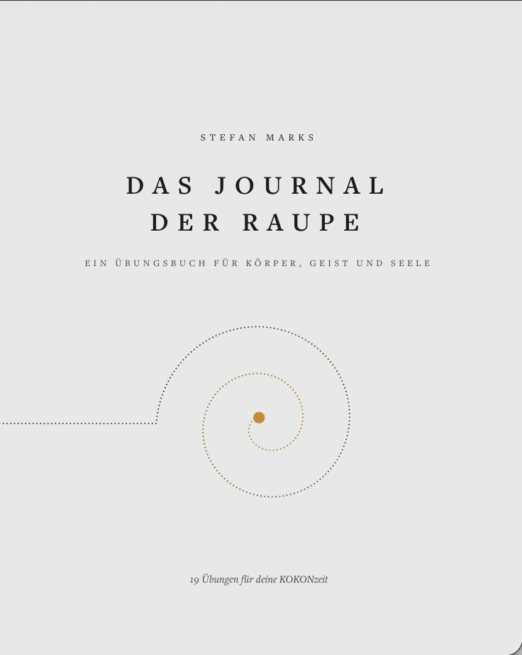 Das Journal der Raupe